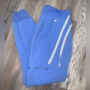 Figs- XXS. Zamora Joggers Petite